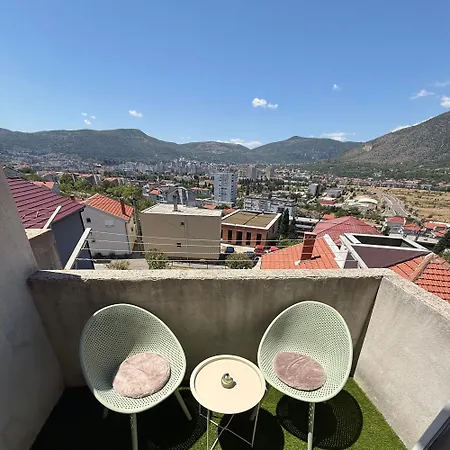 Estelle Apartment Mostar