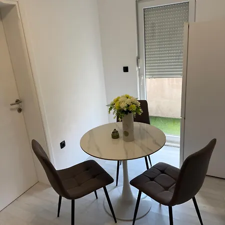 Apartment Estelle Mostar