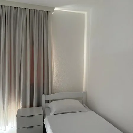 Apartment Estelle *